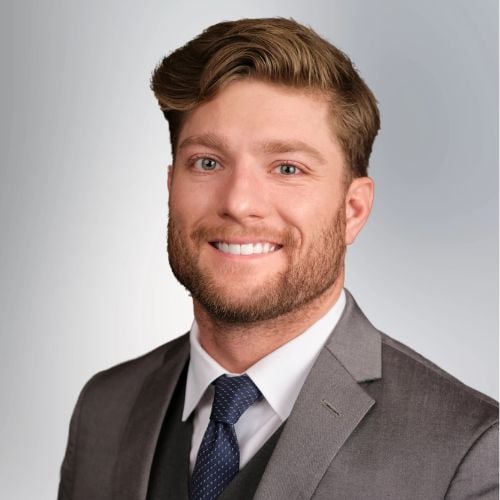 Tyler Cottrill