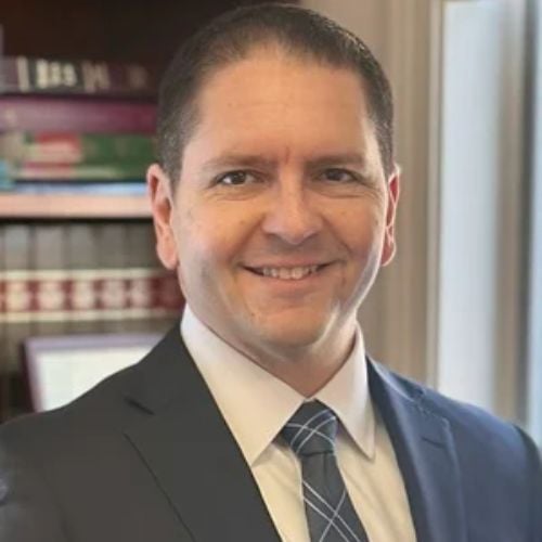 Tyler J. Smith