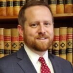Tyler W. Benting