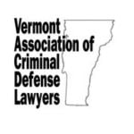 Vermont Association of Criminal Defense Lawyers