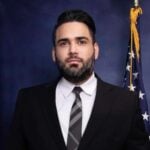 Victor Jimenez