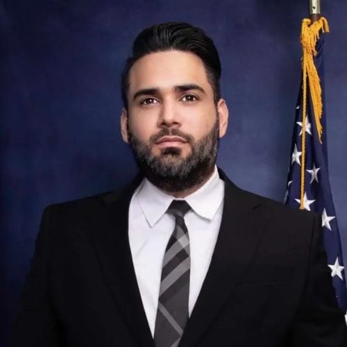Victor Jimenez