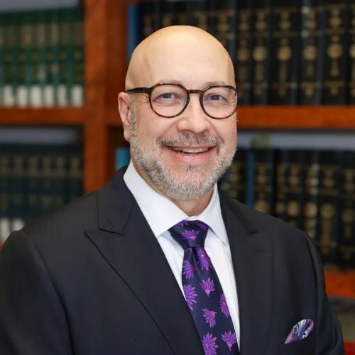 W. Christopher “Chris” Dunn