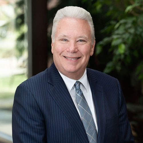 W. Paul Otten