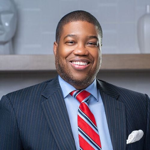 Walter Yarbrough