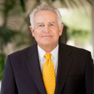 Warren F. Bickford