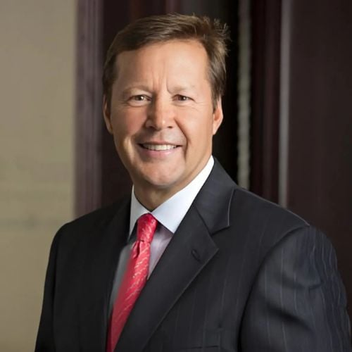 Wayne Billings