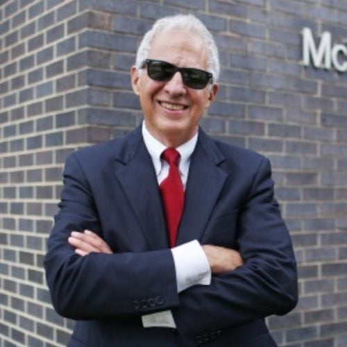 Wayne H. McKinney Jr.