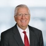 Wayne M. Pecht