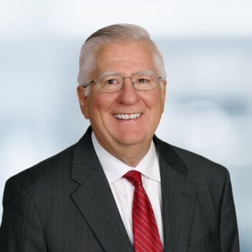 Wayne M. Pecht