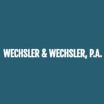 Wechsler & Wechsler, P.A.