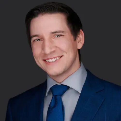 Weston Burke