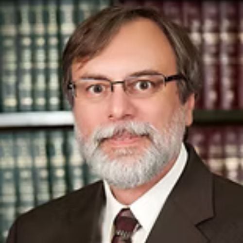 William A. Repaske