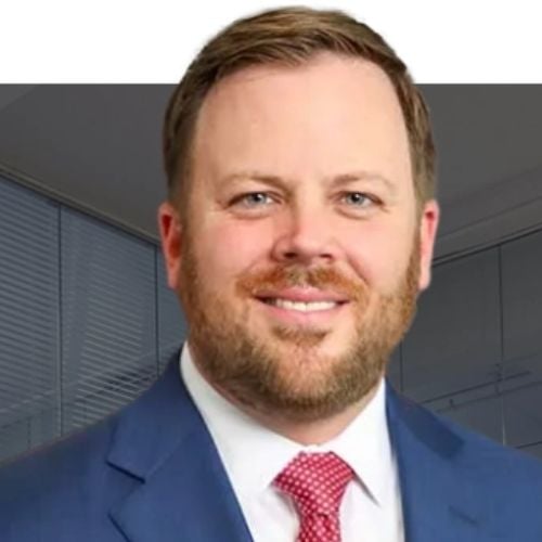 William R. Klinger