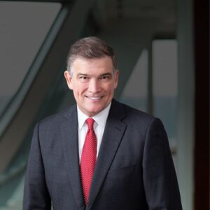 Wilson G. Jones