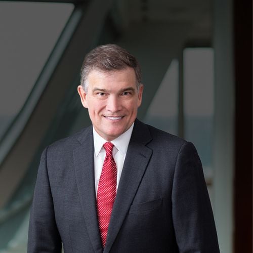 Wilson G. Jones