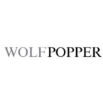 Wolf Popper LLP