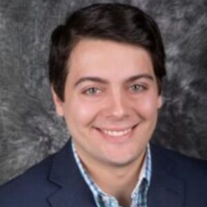 Zach Mortazavi