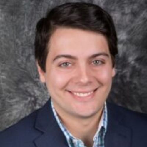 Zach Mortazavi