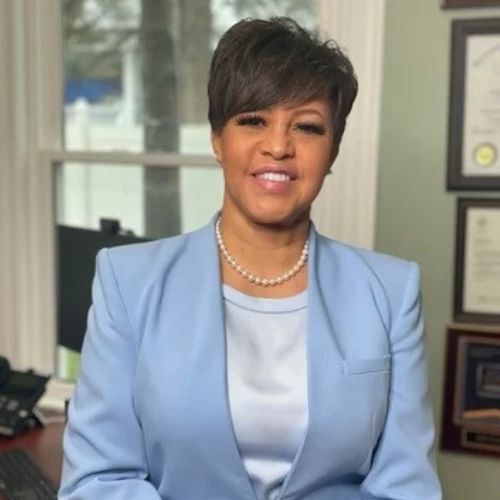 Zoila Marisol Gomez