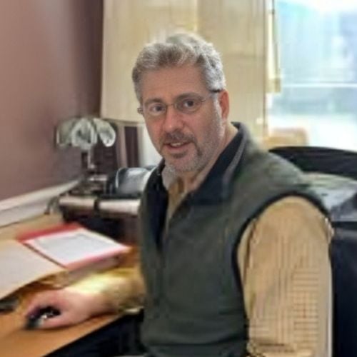 ​John Marchica