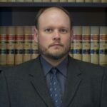 Aaron A. Jennings