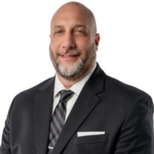 Aaron P. Gongaware