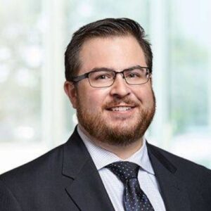Aaron T. Baral