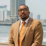 Adam C. Brown