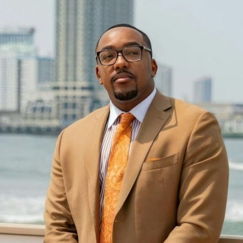 Adam C. Brown