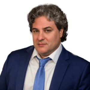 Adam Lamparello