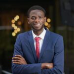 Adedeji 'Deji' Ademola