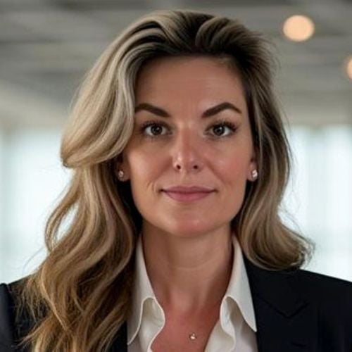 Adriane Rapp