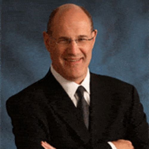 Alan G. Orlowsky