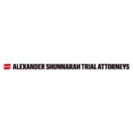 Alexander Shunnarah Trial Attorneys