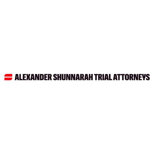 Alexander Shunnarah Trial Attorneys