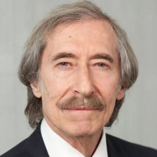 Alfred R. Rego Jr.