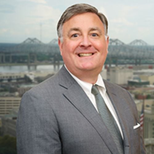 Alvin C. Miester, III