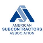 American Subcontractors Association