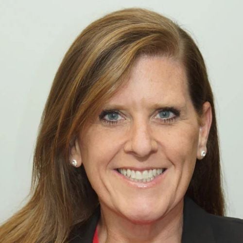 Amy M. Eisenberg
