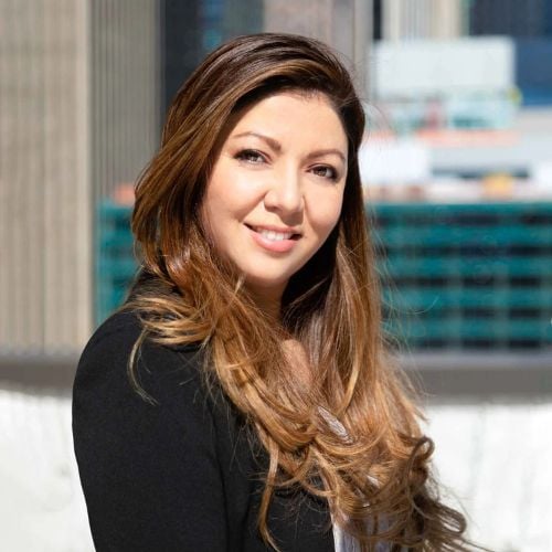 Andrea C. Soto