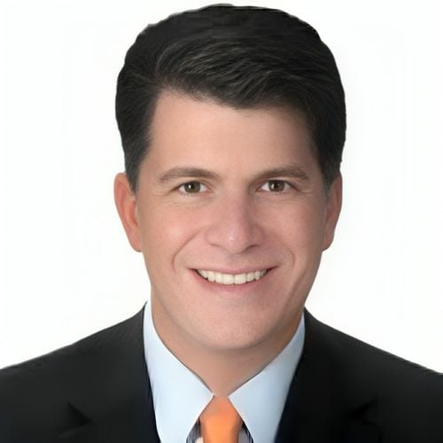Andrew Berg