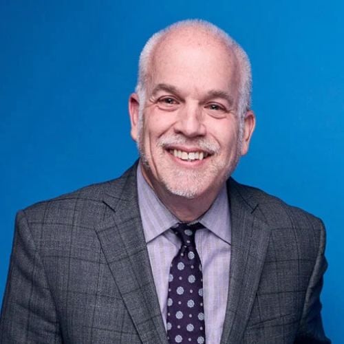 Andrew M. Wolfenson