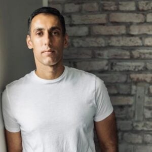 Ankush Khardori