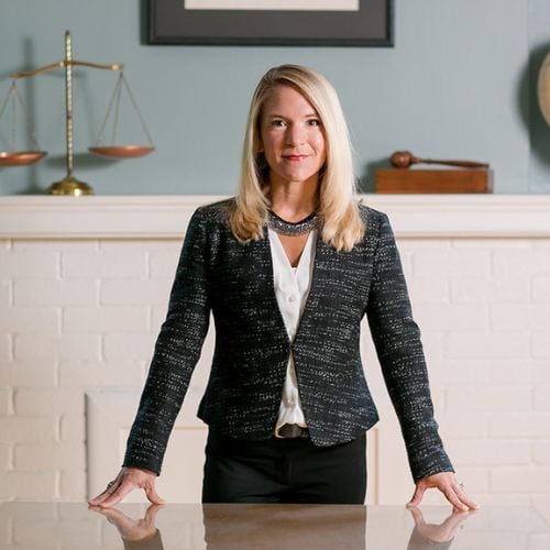 Anne Park Brinckman