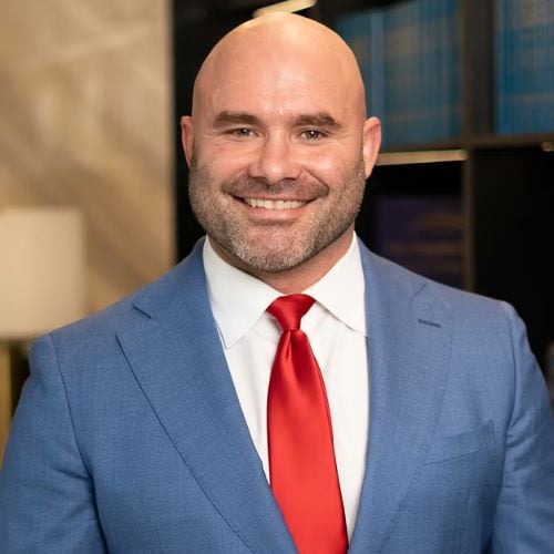 Anthony Pusch