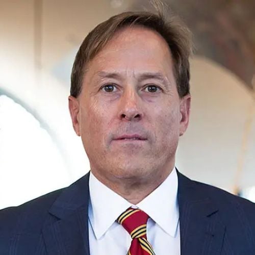 Anthony S. Pinnie