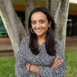 Aparna Patrie