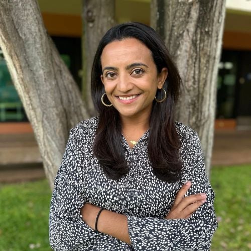 Aparna Patrie