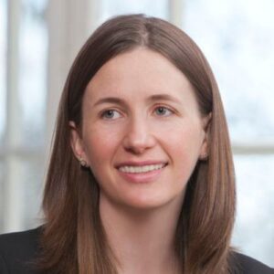 Ashley M. Bauer